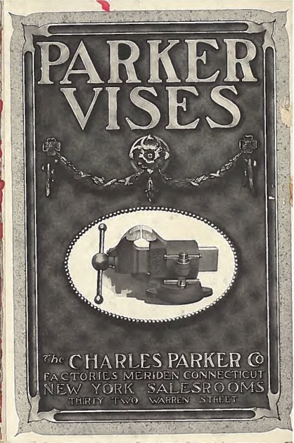 Charles Parker Vise: Overview